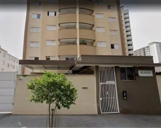 Foto do imóvel Apartamento a Venda - Bauru, SP em Rua Doutor Servio Túlio Carrijo Coube