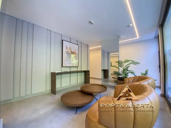 Imagem Apartamento novo 3 quartos no Ideal - cod 1266