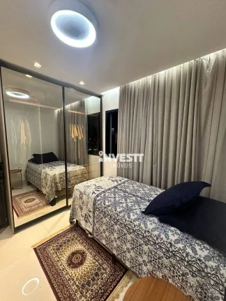 Imagem Apartamento à venda no Park Lozandes - Goiânia/GO