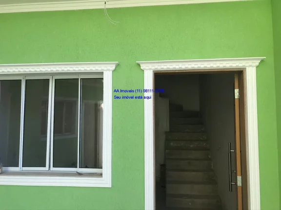 Imagem CASA RESIDENCIAL em Osasco - SP, Pestana