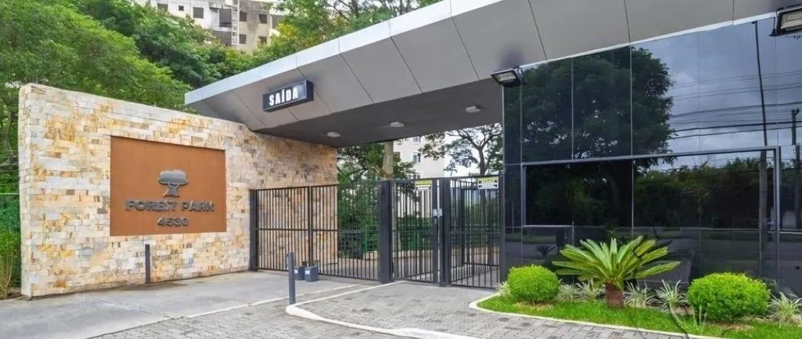 Imagem Apartamento 03 dormitórios e 01 suíte Birro Vila Nova com 71m² privativos.