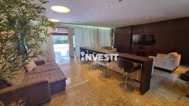 Imagem Sobrado à venda no Residencial Aldeia do Vale - Goiânia/GO