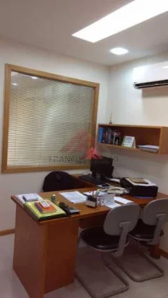 Imagem Sala à venda, 40 m² por R$ 190.000,00 - Centro - Niterói/RJ