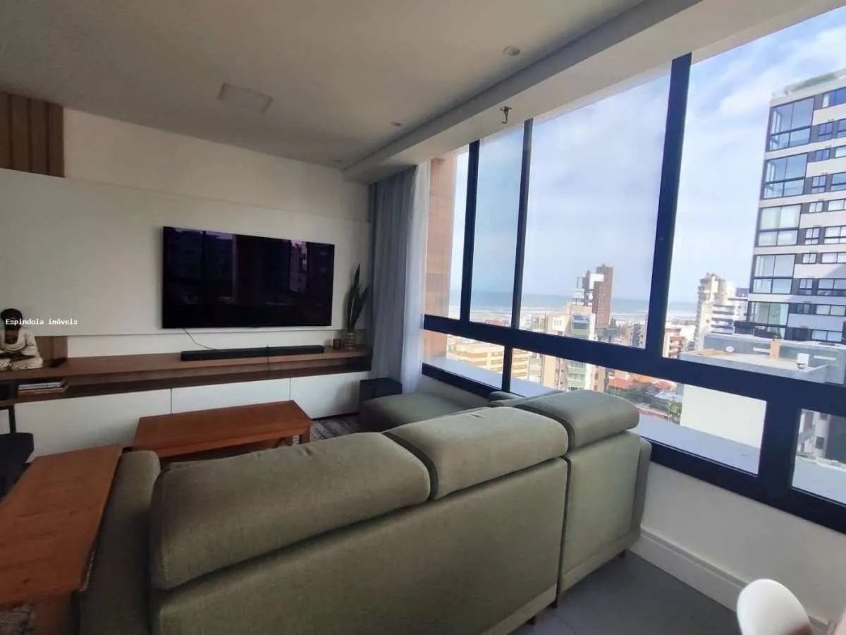 Imagem Apartamento à venda em Torres, Praia Grande, com 2 quartos, 84m2