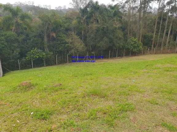 Imagem TERRENO RESIDENCIAL em COTIA - SP, PORTAL DO SANTA PAULA