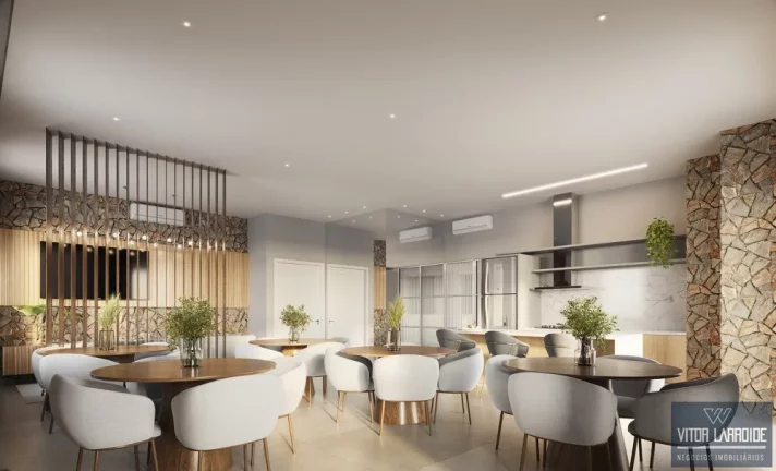 Imagem Apartamentos na Praia Brava | Salt Itajaí
