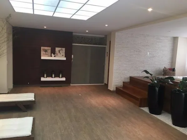 Imagem Apartamento com 3 Quartos para Alugar, 84 m² em Centro - São Bernardo Do Campo