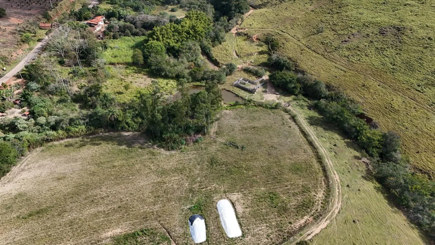 Imagem Fazenda à Venda em Belo Vale/MG ? 42 Hectares | R$ 2.800.000,00