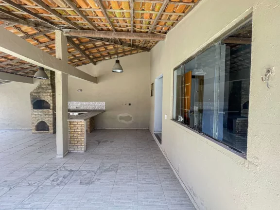 Imagem Casa com 4 dormitórios à venda, 160 m² por R$ 750.000 - Tucuns - Armação dos Búzios/RJ