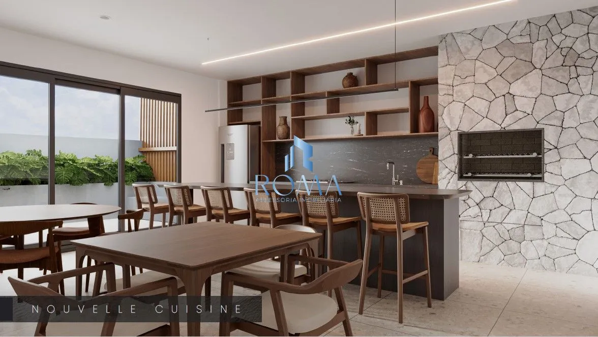 Imagem Apartamento 2 Quartos à Venda em Santa Maria | Centro