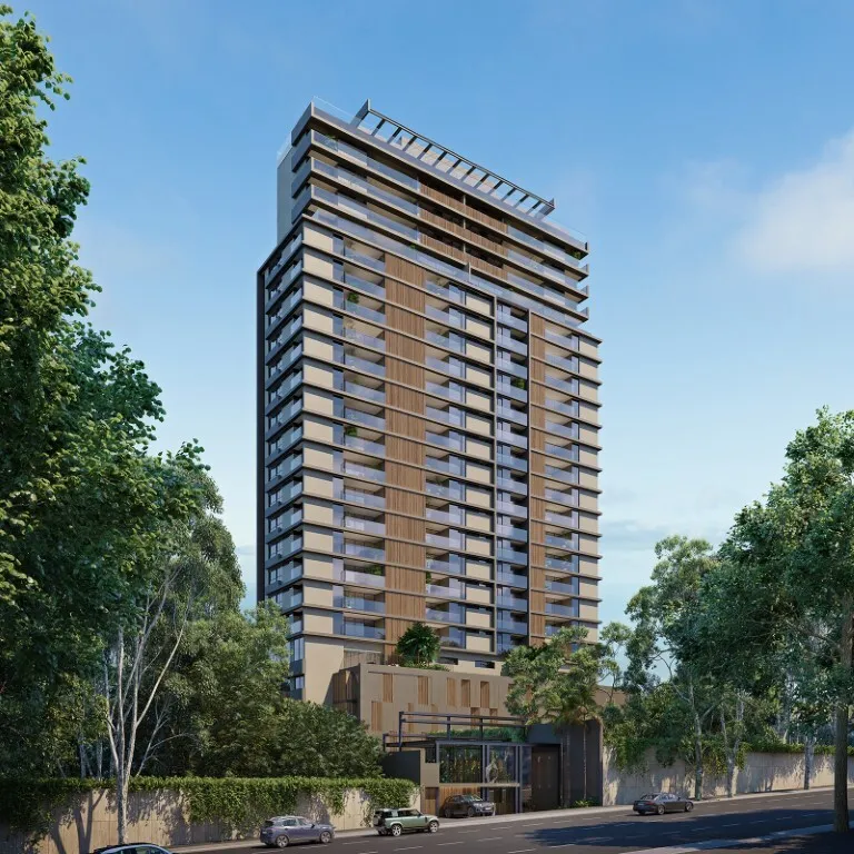 Imagem Diamond Jardins - Diamond Jardins