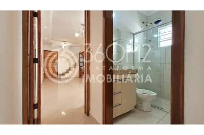 Imagem Cobertura para Venda em Santo André / SP no bairro Vila Camilópolis
