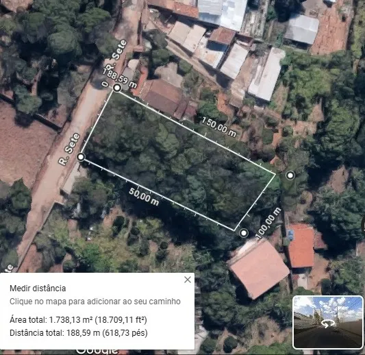 Imagem Imóvel