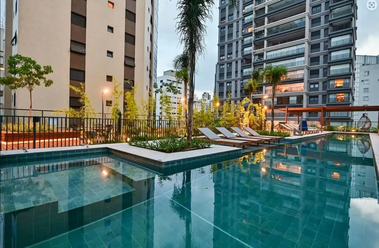 Imagem Apartamento para venda em Perdizes 4 dormitórios, São Paulo - SP