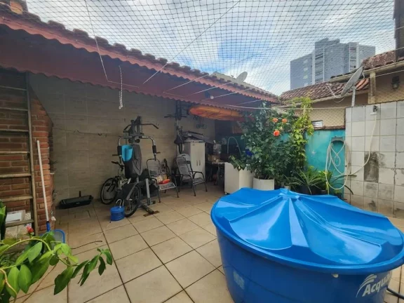 Imagem Casa à Venda em Caiçara, Praia Grande - SP