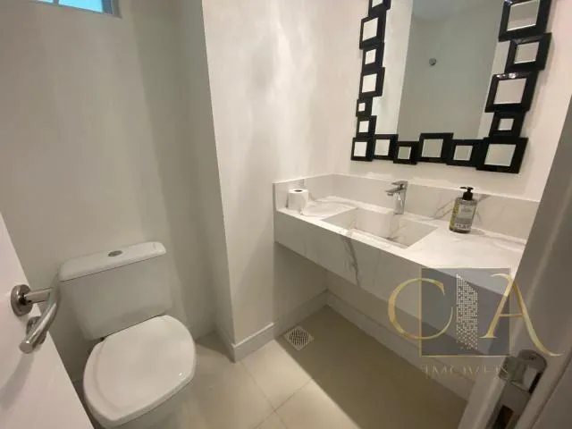 Imagem Apartamento para Venda em Itapema, Meia Praia, 4 dormitórios, 4 suítes, 5 banheiros, 3 vagas