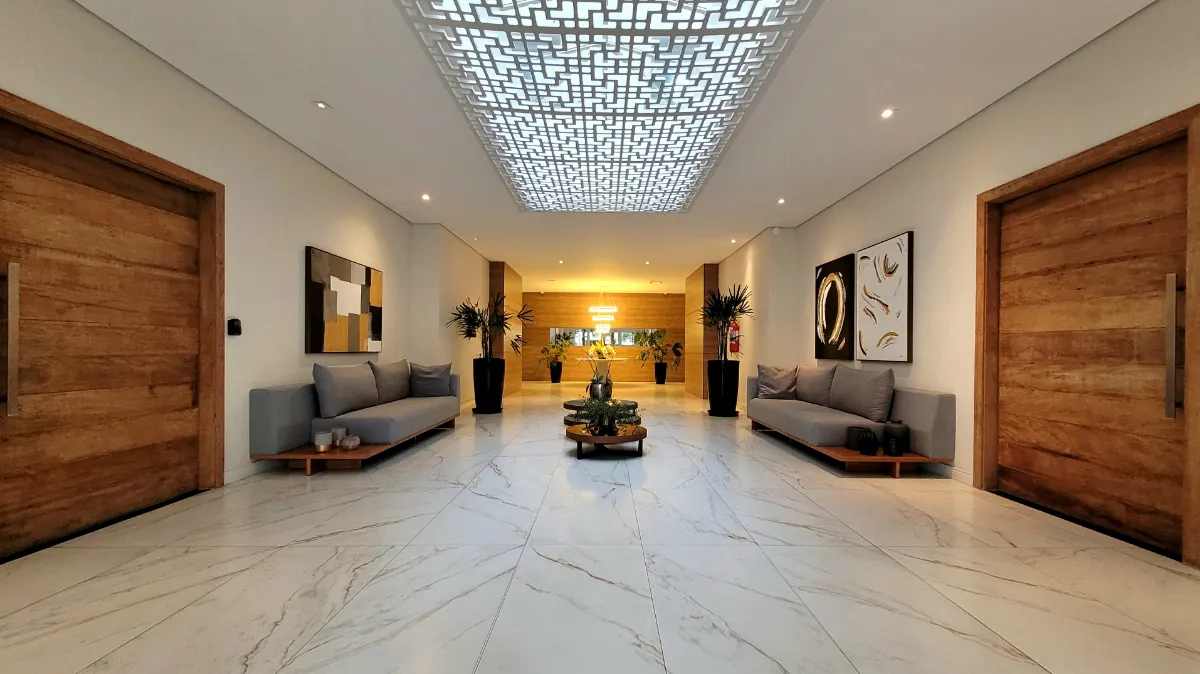 Imagem Apartamento para venda em Santo Antônio com 4 quartos, sendo 4 suítes, 239m2