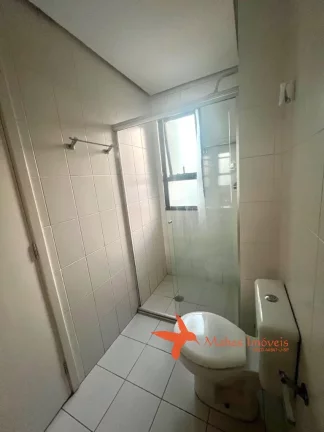 Imagem Apartamento para locação de alto padrão em Pinheiros, SP: 2 quartos, 1 suíte, 2 banheiros, 2 vagas, 84m². Venha conferir!