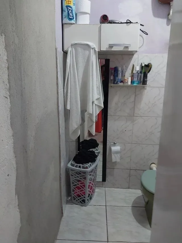 Imagem Casa à venda 3 Quartos, 1 Suite, 2 Vagas, 150M², Jardim Gurilândia, Taubaté - SP