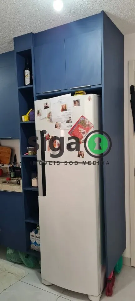 Imagem APARTAMENTO A VENDA COM 2 DORMTIORIOS A VENDA NO SOCORRO RUA AIMORES