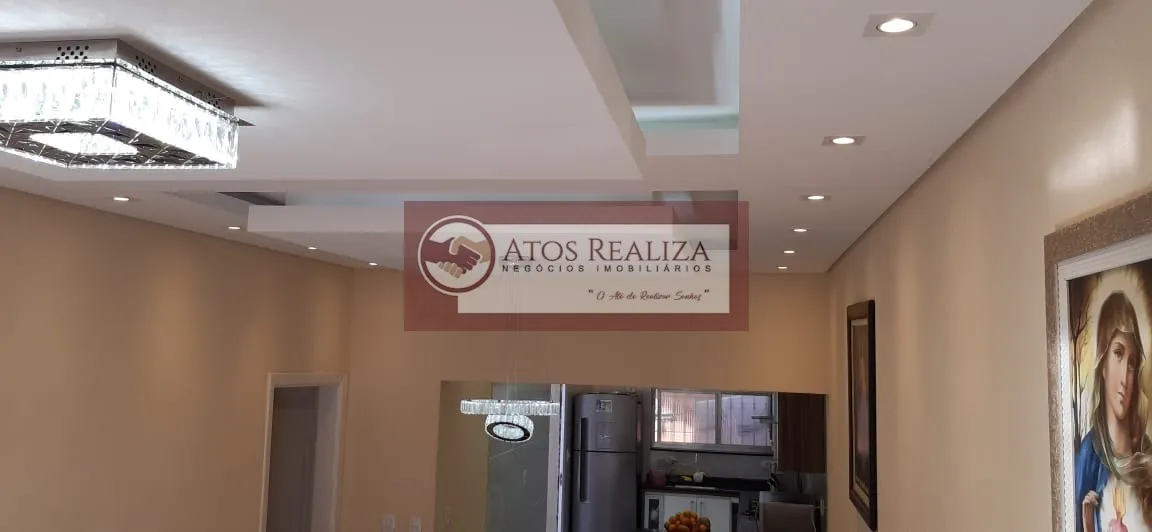 Imagem Compre Casa térrea com edícula em Cidade Dutra - São Paulo