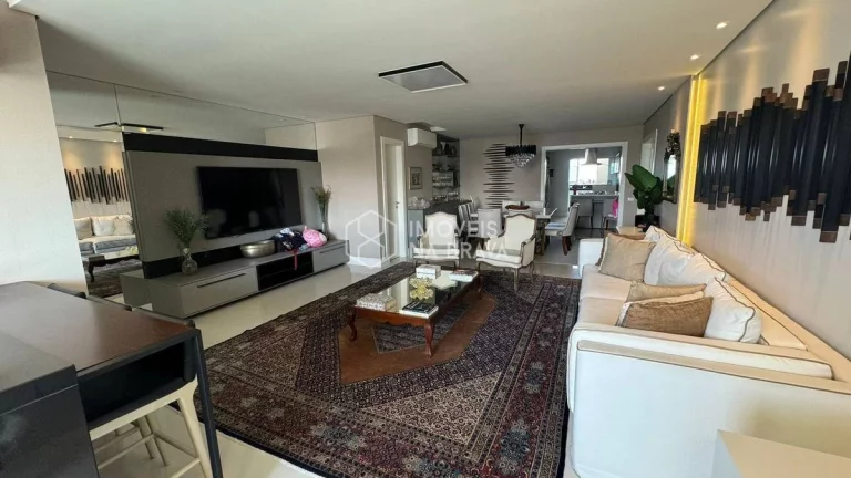 Imagem APARTAMENTO 3 SUITES, 3 VAGAS DE GARAGEM - LOCACAO- PRAIA BRAVA - ITAJAI/SC