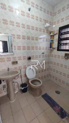 Imagem Casa com 3 dormitórios à venda, 156 m por R$ 450.000,00 - Agenor de Campos - Mongaguá/SP