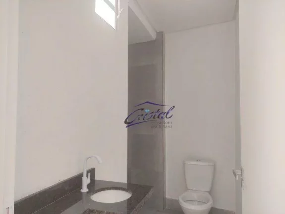 Imagem Casa Nova com 2 quartos (2 suítes) à venda, 180 m² - Jardim das Vertentes - Vila Sônia - São Paulo/SP
