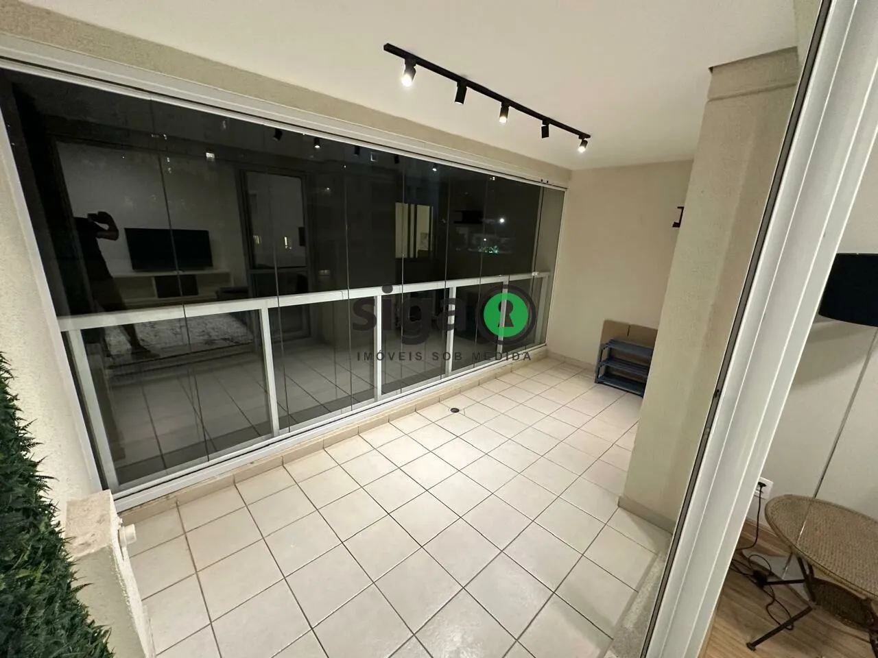 Imagem Apartamento para locação 51m² localizado em Campo Belo- São Paulo