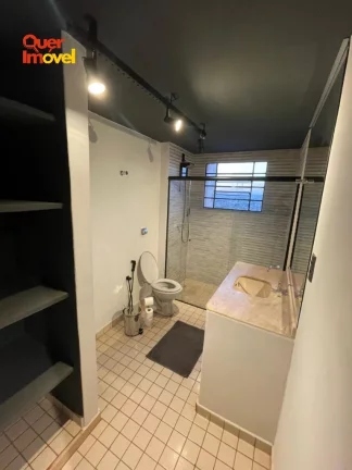 Imagem Apartamento à venda no Centro de Ribeirão Preto-SP, 2 quartos, 1 sala, 2 banheiros, 94,00m² de área.