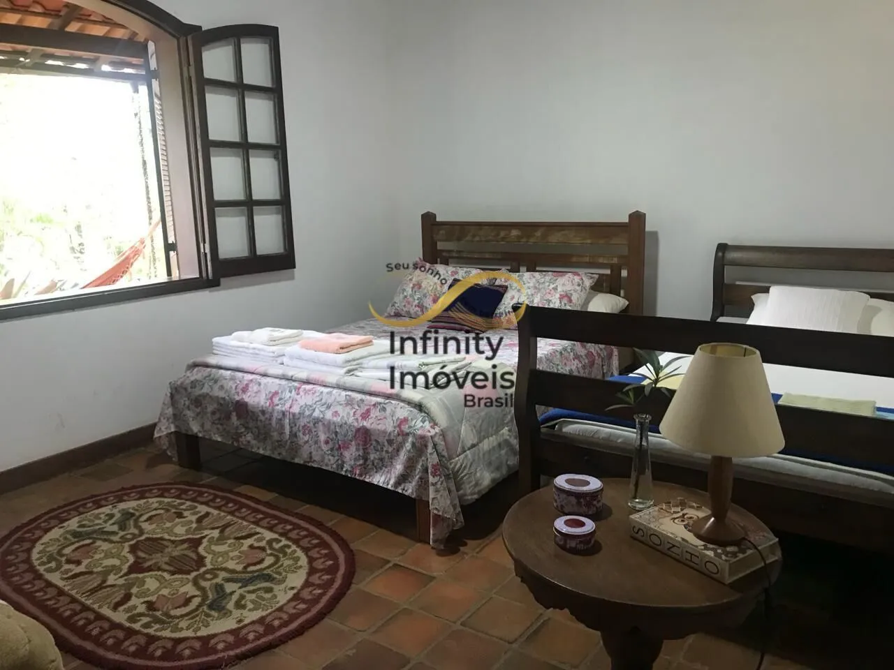 Imagem LINDA CASA DE CAMPO A VENDA NA REGIÃO DE BRUMADINHO - MG