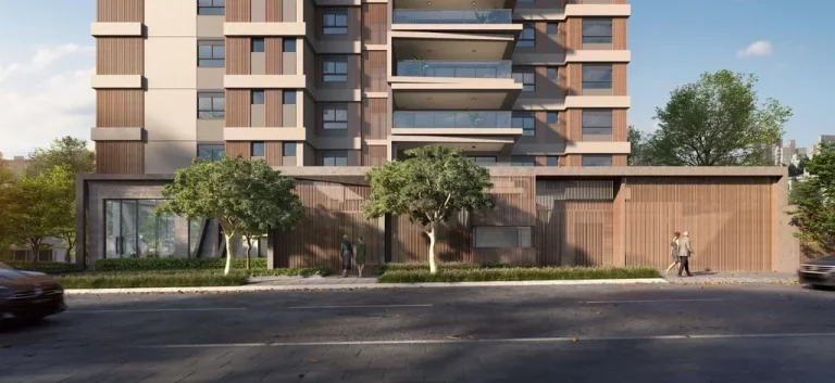 Imagem APARTAMENTO RESIDENCIAL em São Paulo - SP, Moema