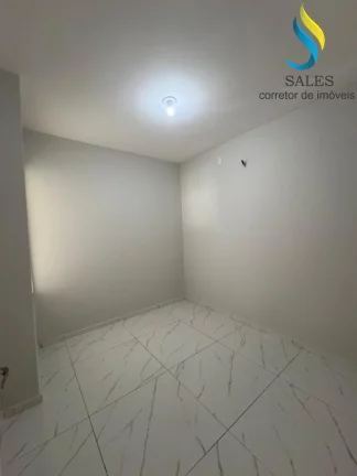 Imagem Casa Plana 2 e 3 quartos a Venda no Horto - Maracanaú - CE