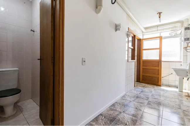 Imagem Cobertura Duplex para venda no bairro Higienópolis em Porto Alegre