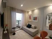 Imagem Apartamento para Venda em Fortaleza, Monte Castelo, 3 dormitórios, 1 suíte, 2 banheiros