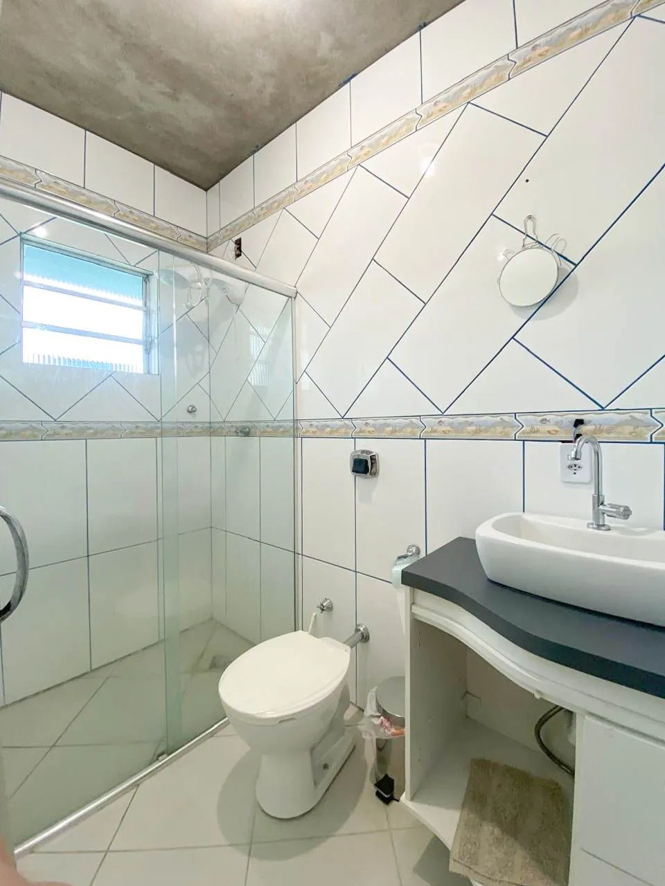 Imagem Casa 3 quartos 2 suíte 3 vagas jardim algarve porto verde em alvorada aceita financiamento