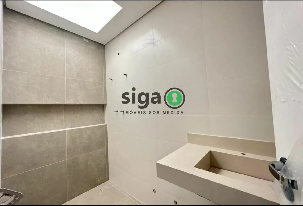 Imagem Casa em Condomínio a venda no Campo Belo com 4 quartos
