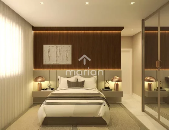 Imagem Apartamento com 2 quartos, Itacolomi - Balneário Piçarras