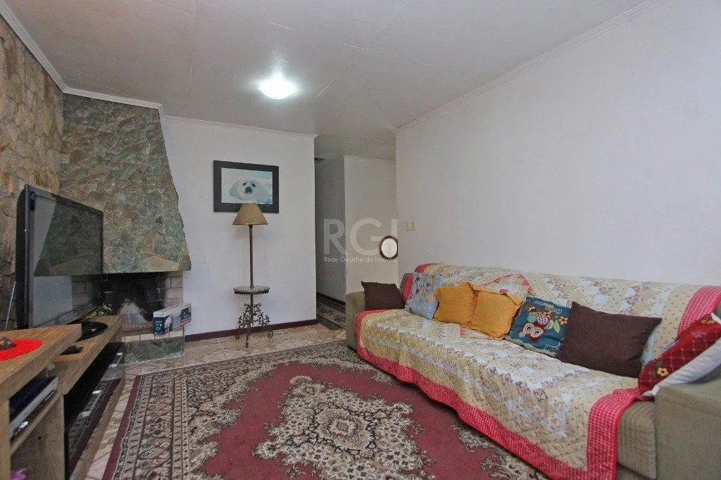 Imagem Casa para Venda - 160m², 4 dormitórios, sendo 1 suites, 3 vagas - Medianeira