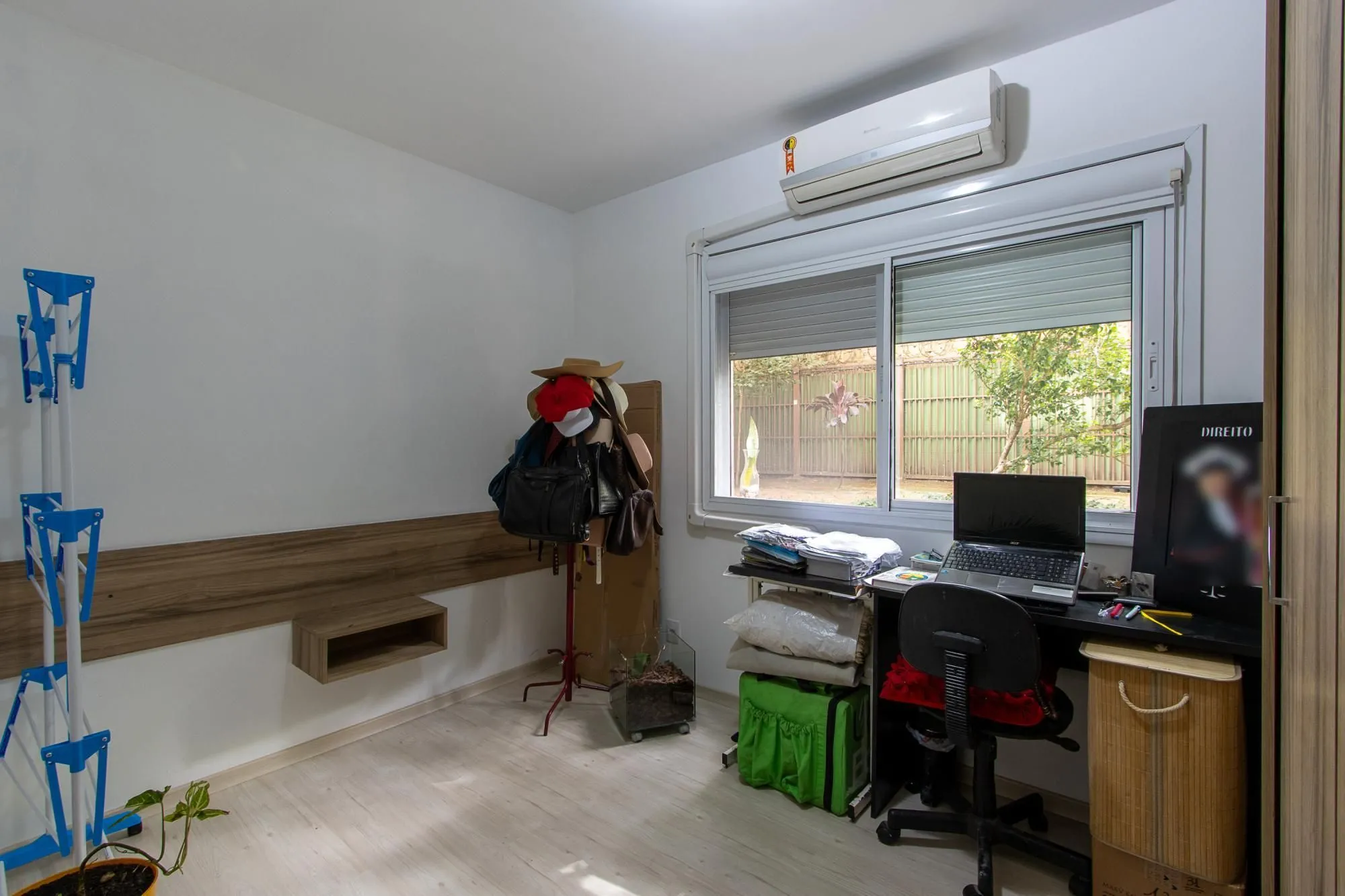 Imagem APARTAMENTO Á VENDA NO BAIRRO TERESÓPOLIS - 03 QUARTOS SENDO 01 SUITE - 01 VAGA