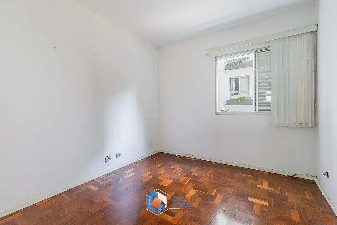 Imagem Apartamento para venda em Santa Cecília com 2 quartos, 79m²