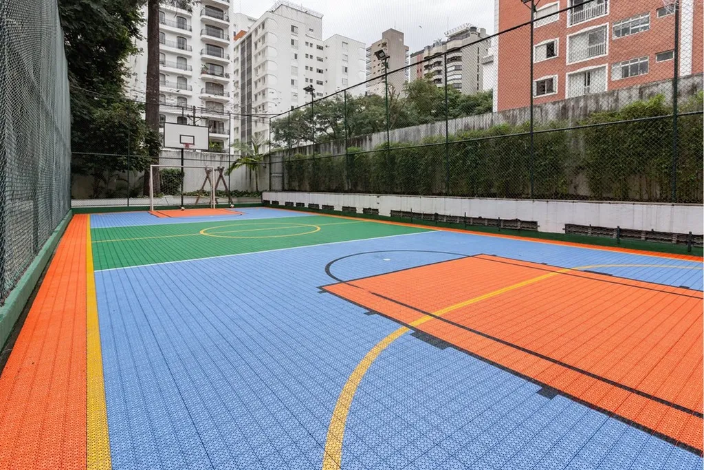 Imagem Apartamento à venda em São Paulo, Moema, com 3 quartos, 87m2