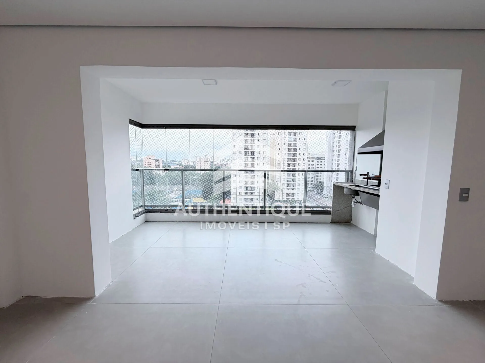 Imagem GREEN MOND VILA LEOPOLDINA - Apartamento no bairro Vila Leopoldina à venda