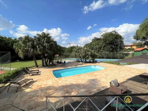 Imagem Cond Euroville. Impecável, 4 sts, vista! Gourmet, piscina, quadra!