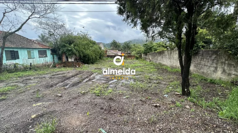 Imagem TERRENO
