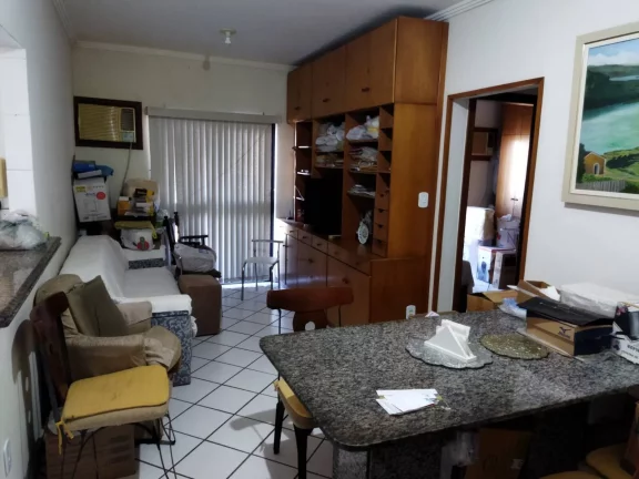 Imagem Venda - Apartamento (Cobertura) - Vila Nova - Cabo Frio/RJ