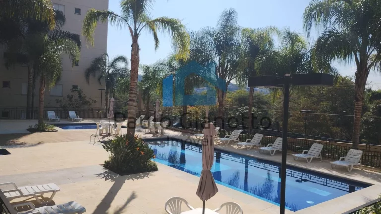 Imagem Apartamento à venda no Residencial Villas da Granja