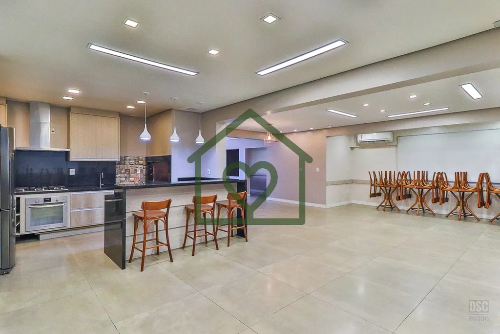Imagem Descubra o encanto deste apartamento contemporâneo de 3 dormitórios localizado em um dos bairros m...