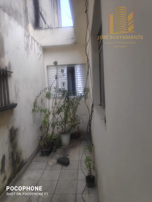 Imagem 5 casas renda, terreno 10x48