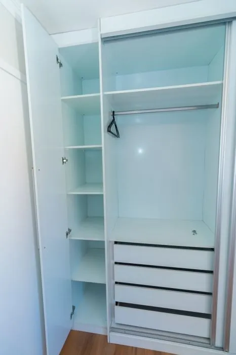 Imagem Apartamento no Itaim Bibi, em localização privilegiada.